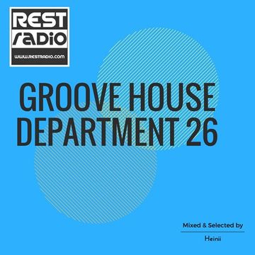 Groove House Department 26