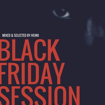 Black Friday Session