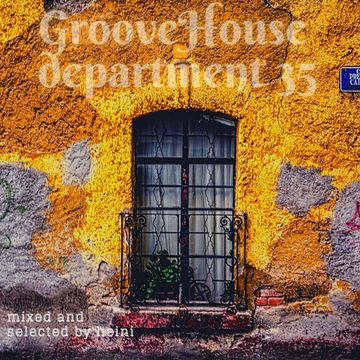 Groove House Department 35