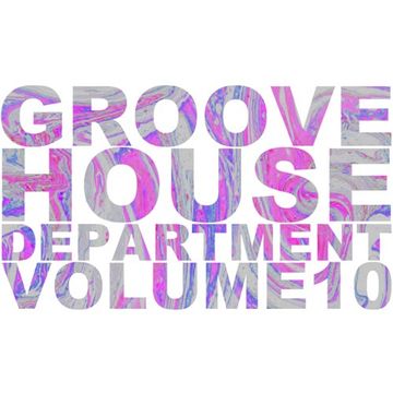 Groove House Department 10