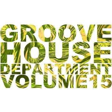 Groove House Department 15