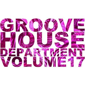 Groove House Department 17