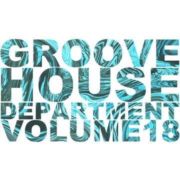 Groove House Department 18