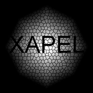 XAPEL DJ Set   Space Time