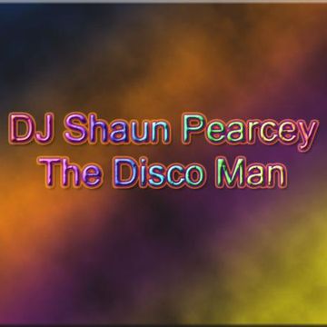 DJ Shaun Pearcey - Promo Mix 2/12/2013