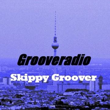 Grooveradio Jan 2018 Skippy Groover