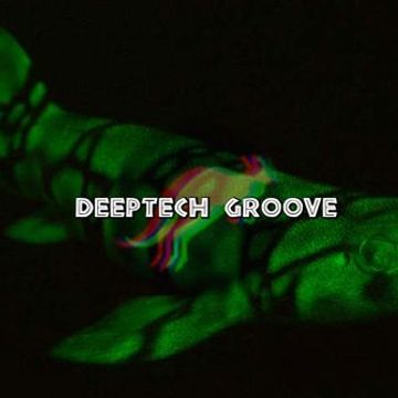 Skippy Groover - Deeptech Groove