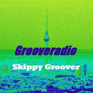 Grooveradio Mar 2024 Skippy Groover