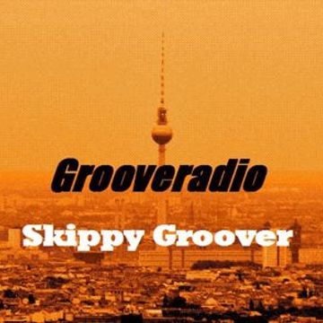 Grooveradio Jul 2023 Skippy Groover