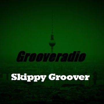 Grooveradio Sep 2023 Skippy Groover