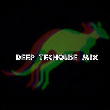 Skippy Groover - Deep Techouse Mix 2023