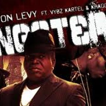 Barrington Levy ft Vybz Kartel & Khago - Gangsta Soca Flip