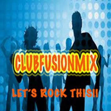 ClubFusionMix