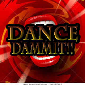 DANCE!!, Dammit!! PromoMix