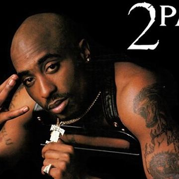 2PAC BASSLINE MIX