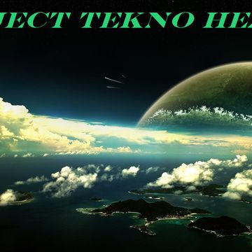 Project Tekno Headz Episode 6