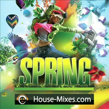 DjXera - Spring Competition 2014