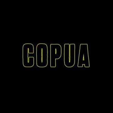 Copua - Darkness