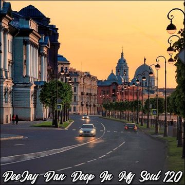DeeJay Dan - Deep In My Soul 120 [2019]