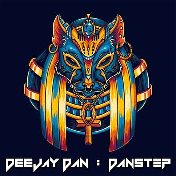 DeeJay Dan - DanStep [2019]