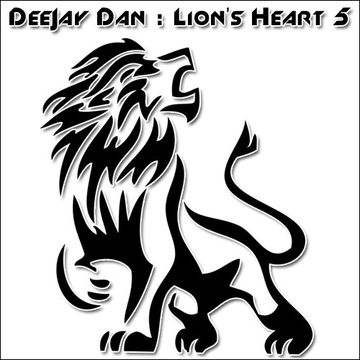 DeeJay Dan - Lion's Heart 5 [2016]