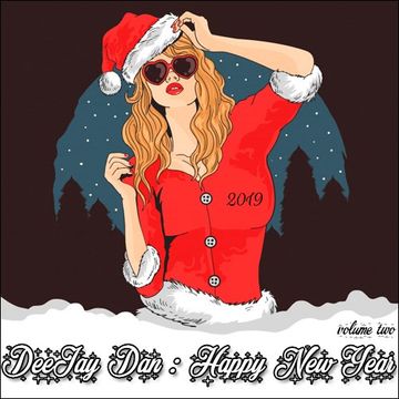 DeeJay Dan - Happy New Year 2 2K!9