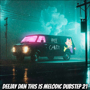 DeeJay Dan - This Is MELODIC DUBSTEP 21 [2021]