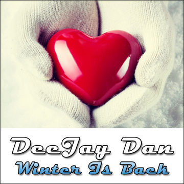 DeeJay Dan - Winter Is Back 4 [2014]