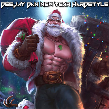 DeeJay Dan - New Year Hardstyle 2021