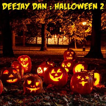 DeeJay Dan - HALLOWEEN 2 2K!7