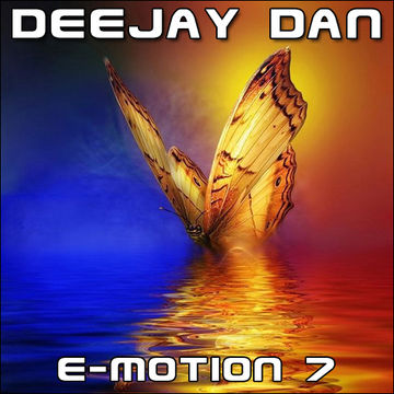 DeeJay Dan - E-motion 7 [2015]