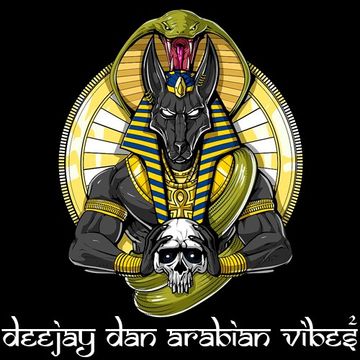 DeeJay Dan - Arabian Vibes 2 [2020]