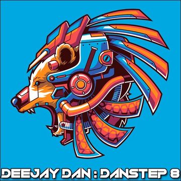 DeeJay Dan - DanStep 8 [2019]