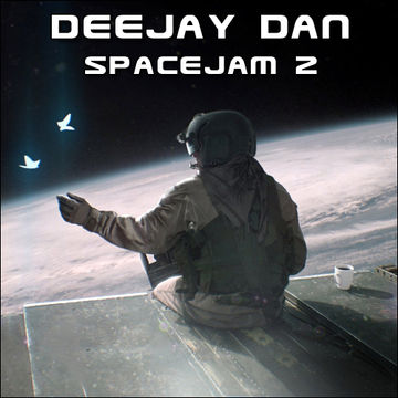 DeeJay Dan - SpaceJam 2 [2015]