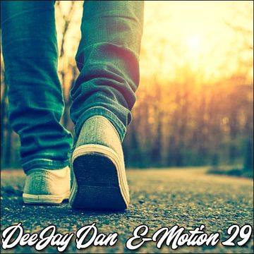 DeeJay Dan - E-motion 29 [2019]