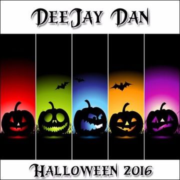 DeeJay Dan   HALLOWEEN 2K16