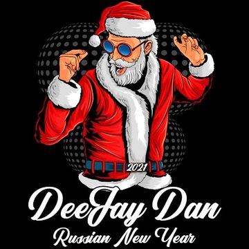 DeeJay Dan - Russian New Year 2021 // Русский Новый Год!