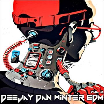 DeeJay Dan - Winter EDM 2 [2020]