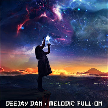 DeeJay Dan - Melodic Full-On [2015]