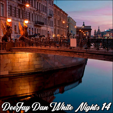 DeeJay Dan - White Nights 14 [2021]