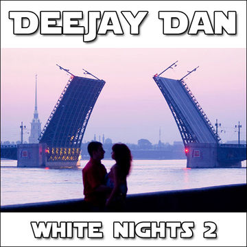 DeeJay Dan - White Nights 2 [2015]