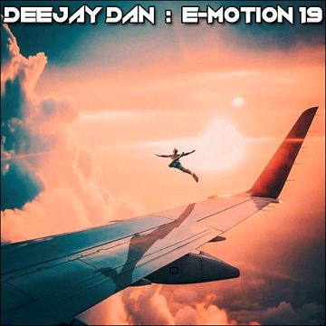 DeeJay Dan - E-motion 19 [2018]