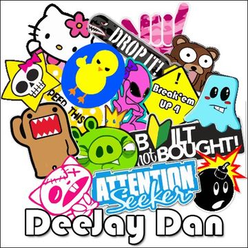 Break'em Up 4 [2014]