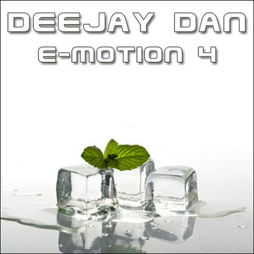 DeeJay Dan - E-motion 4 [2015]