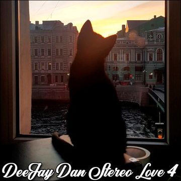 DeeJay Dan - Stereo Love 4 (Violin+Sax) [2020]