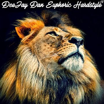 DeeJay Dan - Euphoric Hardstyle 12 [2020]