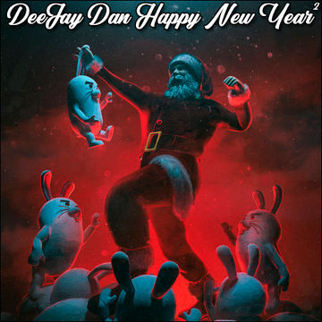 DeeJay Dan - Happy New Year 2021 2