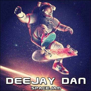 DeeJay Dan - SpaceJam 1 [2015]