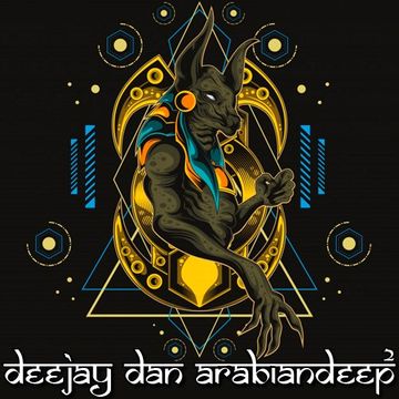 DeeJay Dan - ArabianDeep 2 [2020]