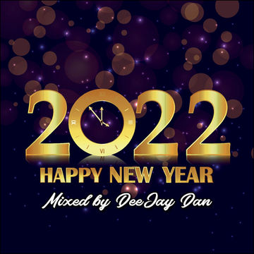 DeeJay Dan - Happy New Year 2022